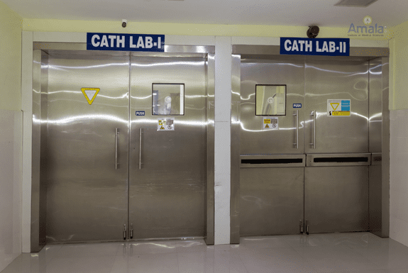 Image of GE INNOVA 2100 IQ CATH LAB I ,PHILIPS ALLURA CLARITY XPER FD SERIES CATH LAB II